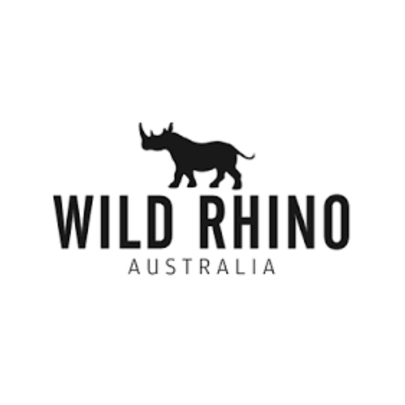 Wild Rhino