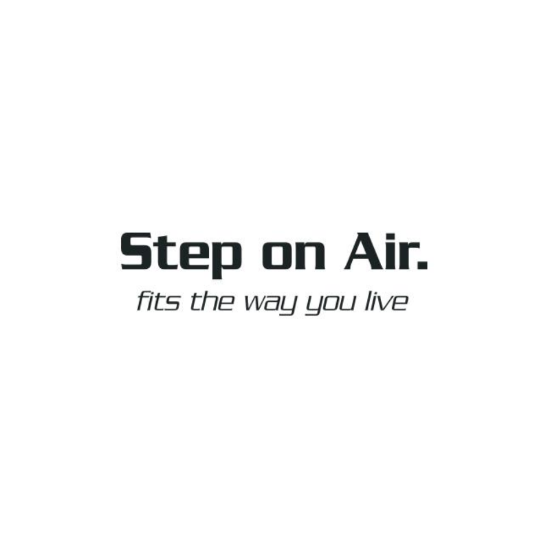 Step On Air