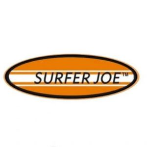 Surfer Joe