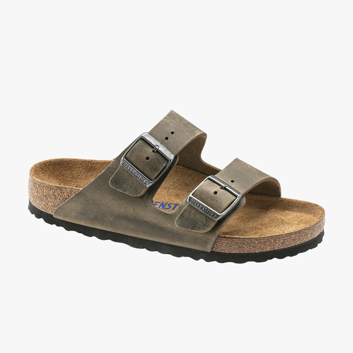 Birkenstock Arizona  Regular (Oiled Leather)