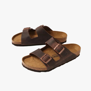 Birkenstock Arizona Regular (Oiled Leather)