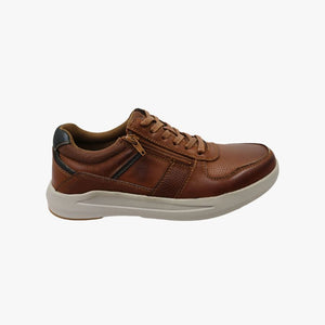 Explorer Mark Sneaker