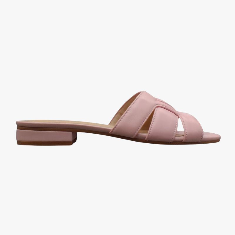 Chrissie Sabrina Slide