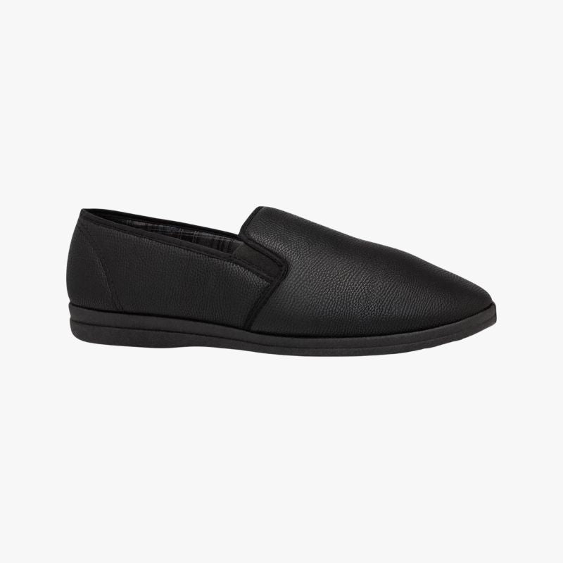 Grosby Sterling Slipper