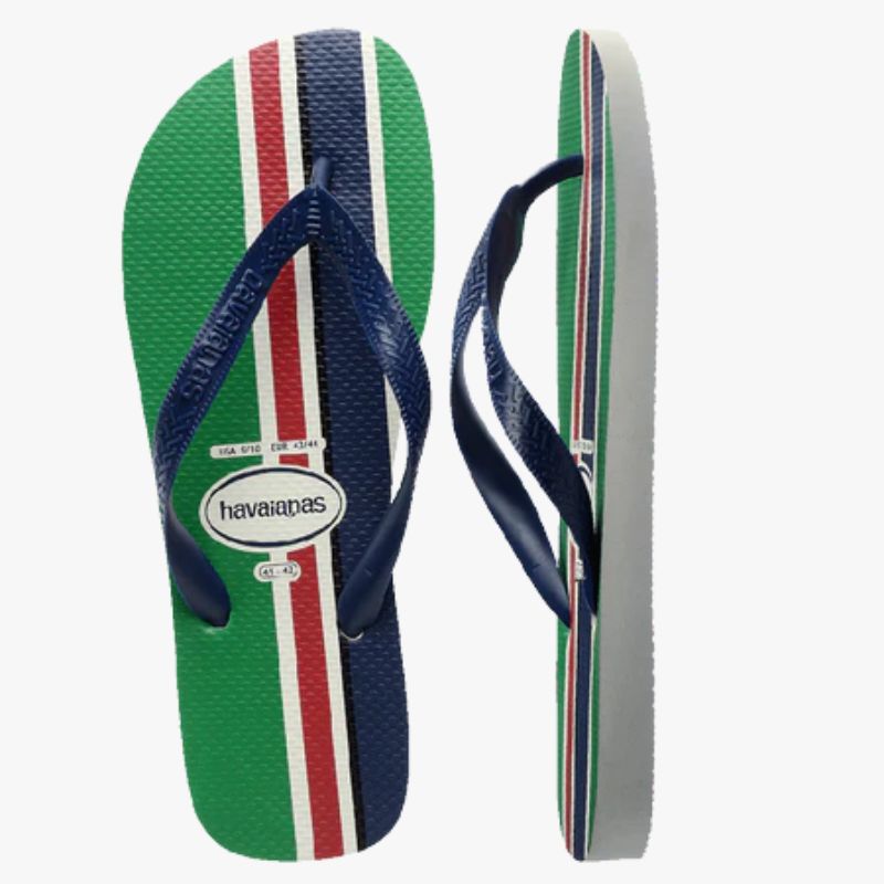 Havaianas Top Nauty Stripe Thong