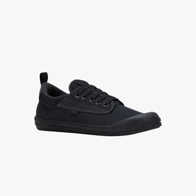 Volley Heritage Low Shoe 7