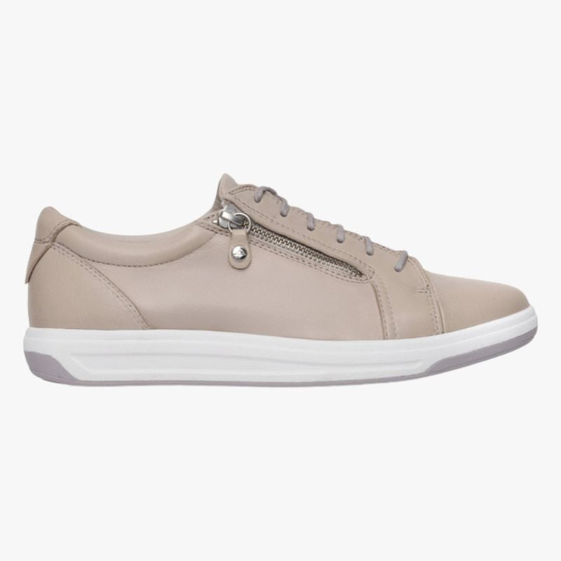 Ascent Stratus Zip Sneaker