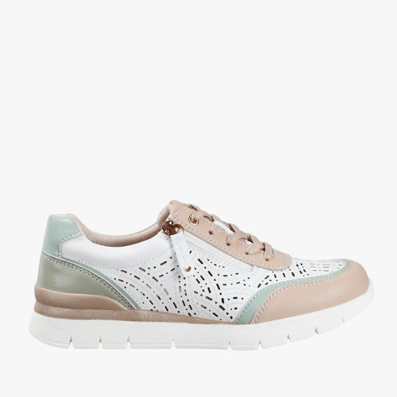 CC Resorts Charles Sneaker