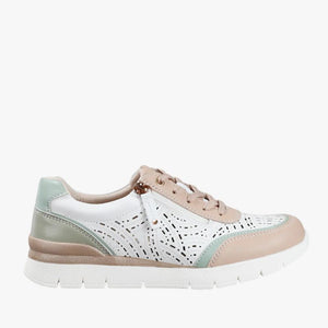 CC Resorts Charles Sneaker