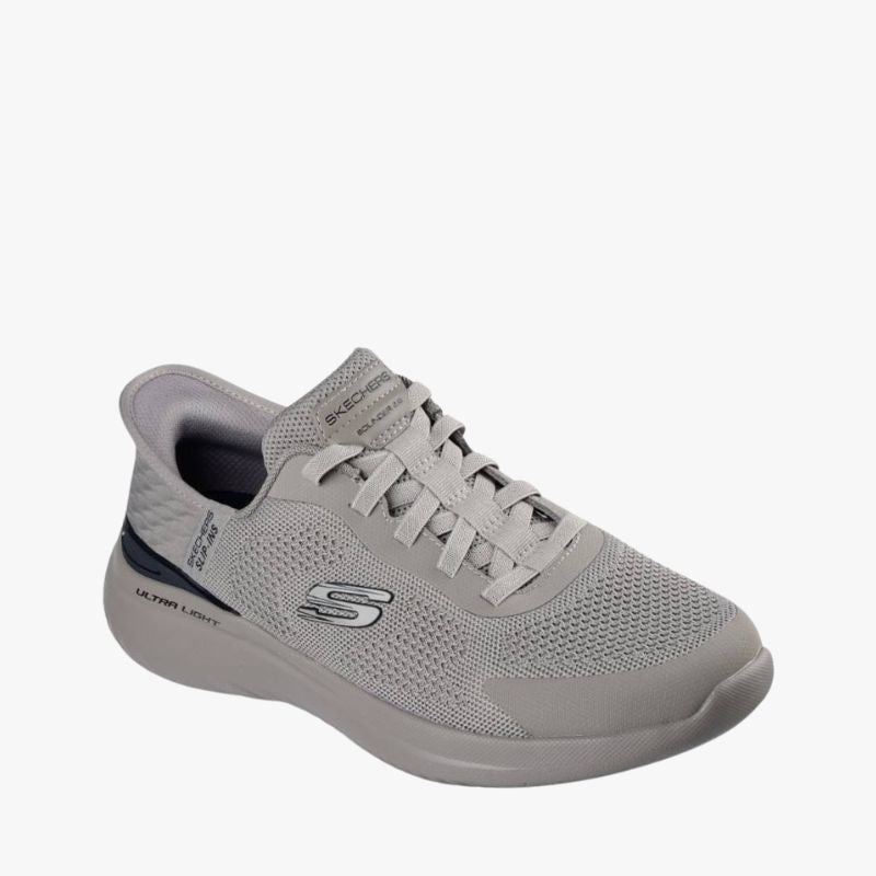 Skechers Bounder 2.0 - Silco