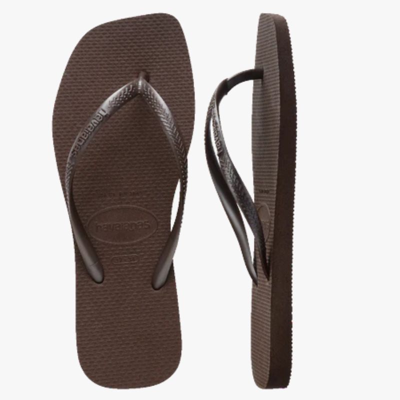 Havaianas Slim Square Solid Thong