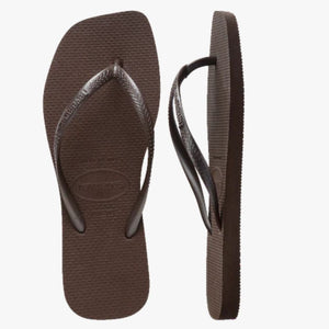 Havaianas Slim Square Solid Thong