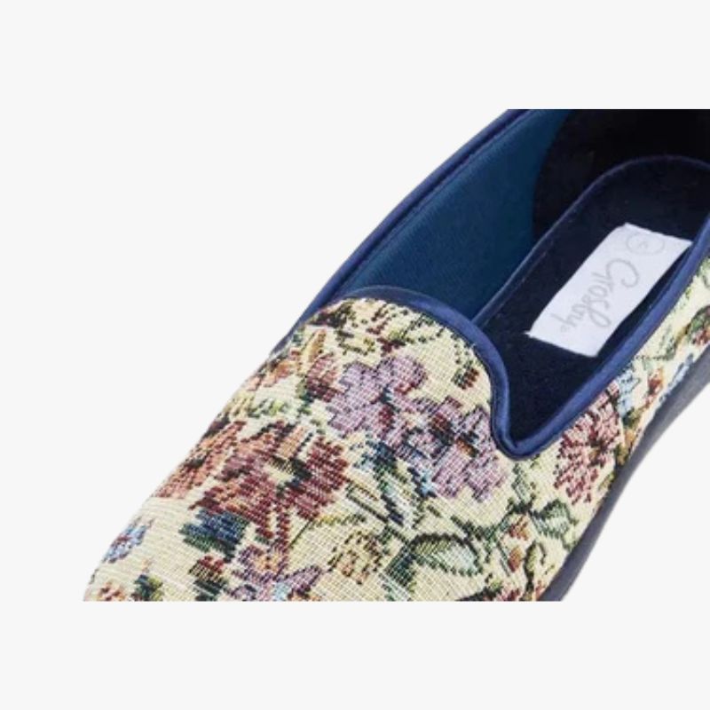 Grosby Dalia Slipper