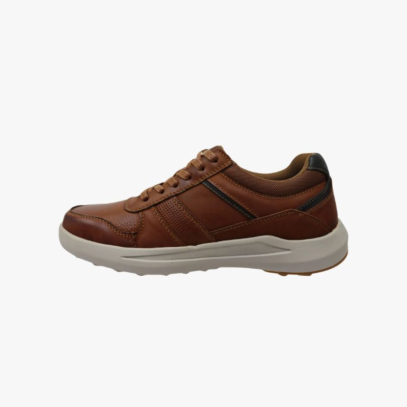 Explorer Mark Sneaker