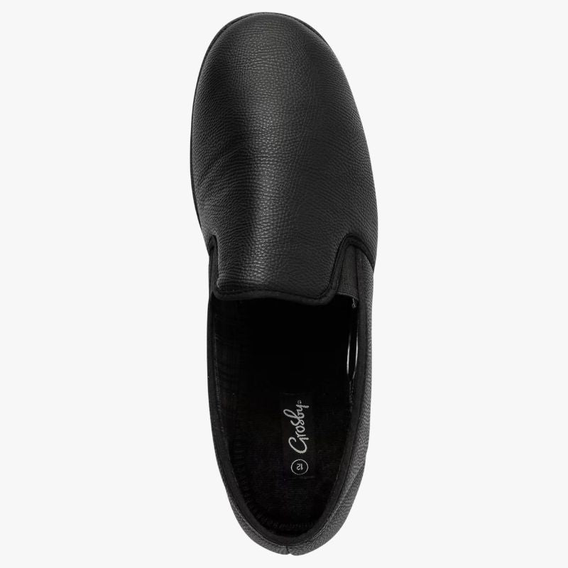 Grosby Sterling Slipper