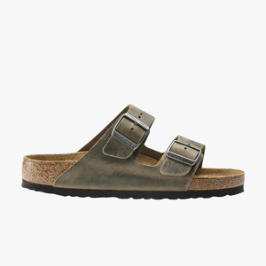 Birkenstock Arizona  Regular (Oiled Leather)