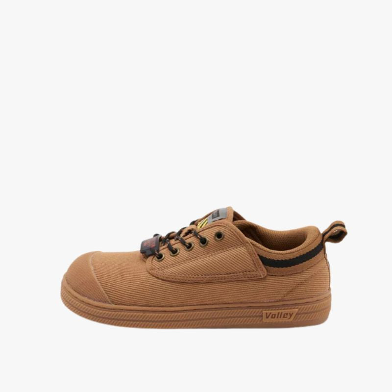 Volley Safety Canvas Shoe