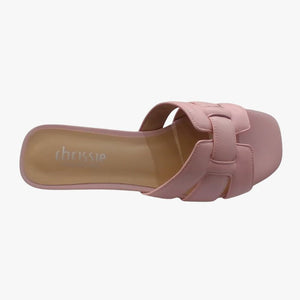 Chrissie Sabrina Slide