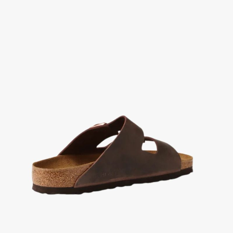 Birkenstock Arizona Regular (Oiled Leather)