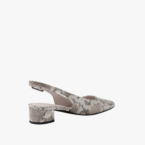 Diana Ferrari Claytin Heel