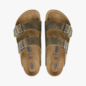 Birkenstock Arizona  Regular (Oiled Leather)