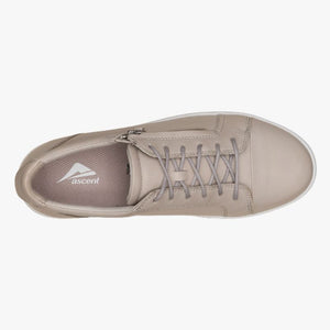 Ascent Stratus Zip Sneaker