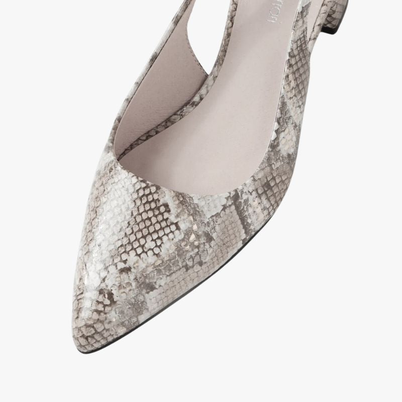 Diana Ferrari Claytin Heel