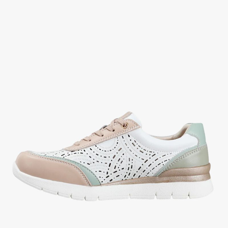 CC Resorts Charles Sneaker