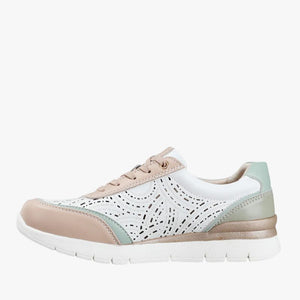 CC Resorts Charles Sneaker
