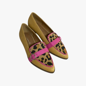 Bay Lane Boston Loafer