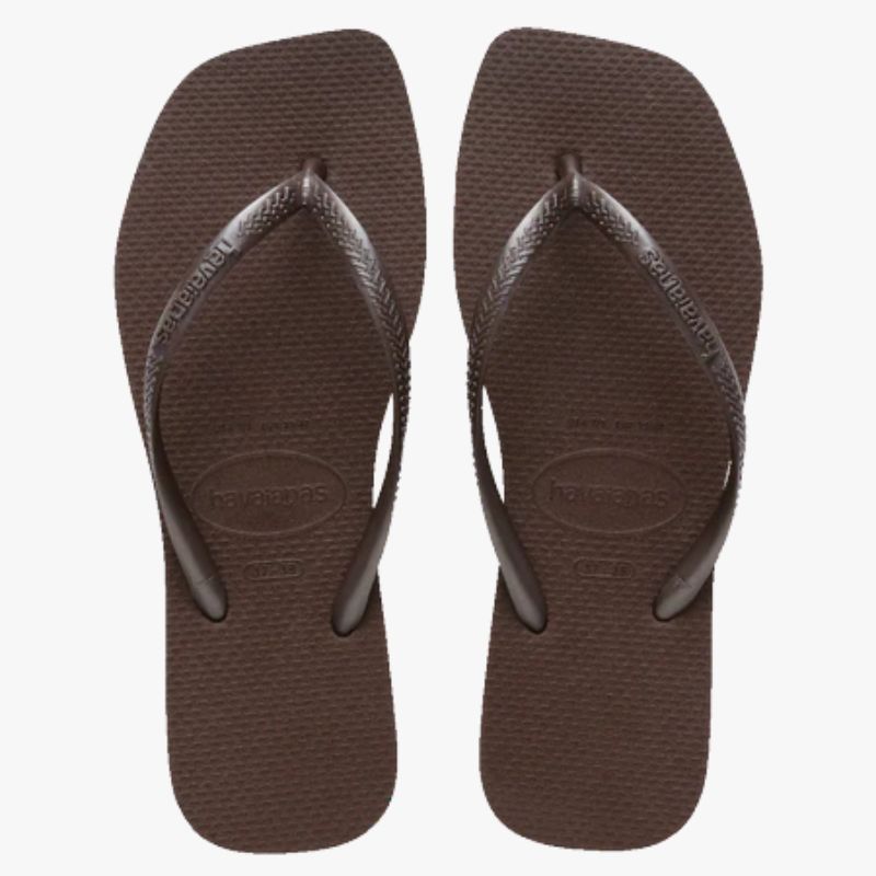 Havaianas Slim Square Solid Thong