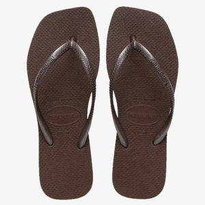 Havaianas Slim Square Solid Thong