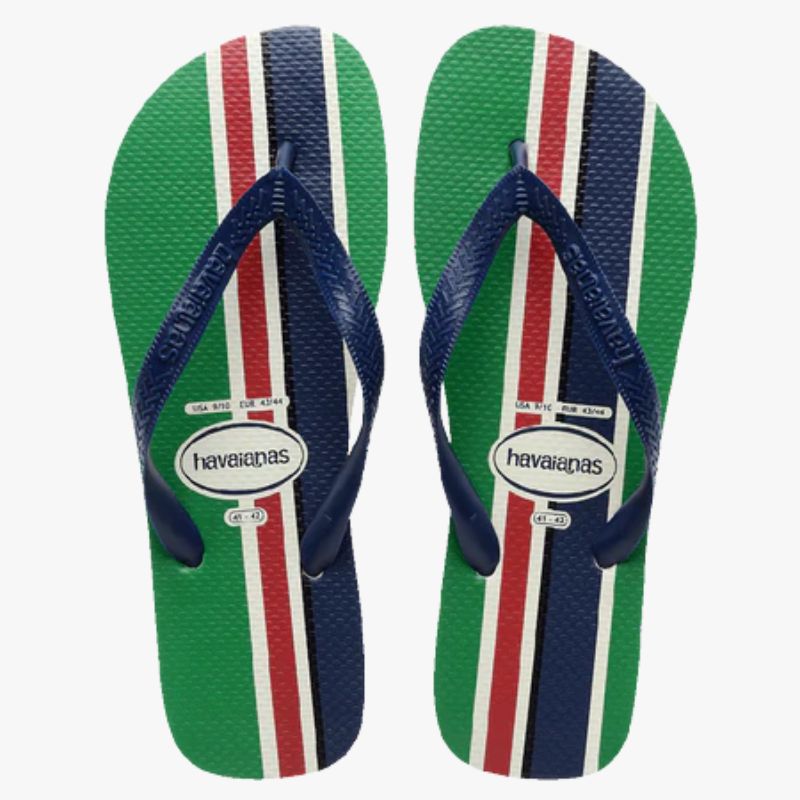 Havaianas Top Nauty Stripe Thong