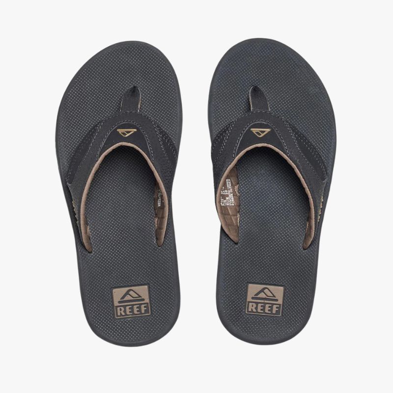 Reef Mens Fanning Thong