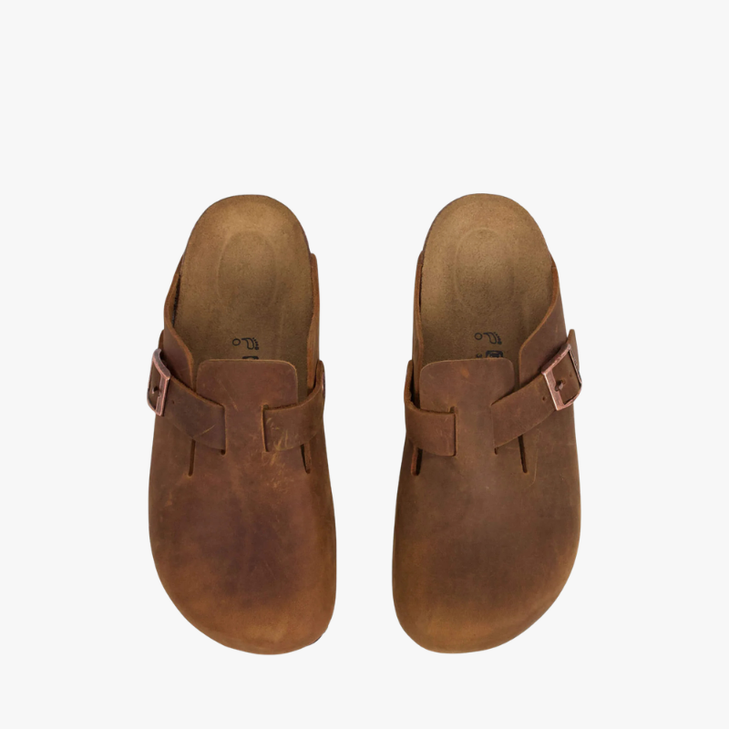 Neckermann Clog