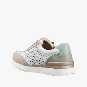 CC Resorts Charles Sneaker