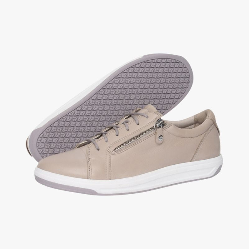 Ascent Stratus Zip Sneaker