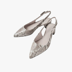 Diana Ferrari Claytin Heel