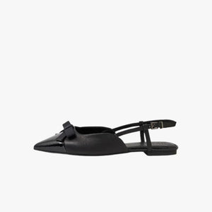 Nude Footwear Alpine Flat