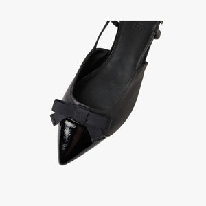 Nude Footwear Alpine Flat