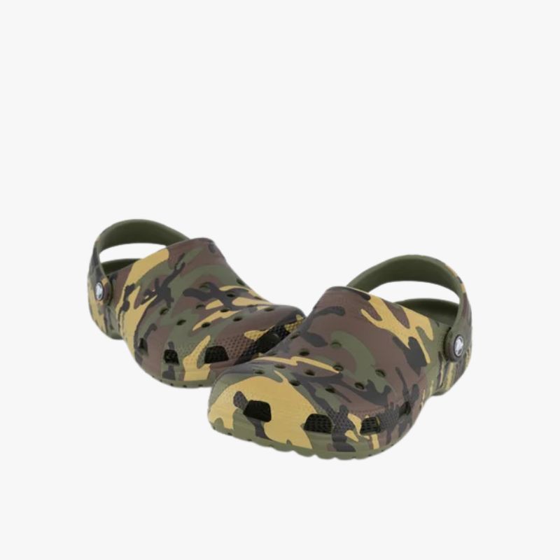 Crocs Classic Clog