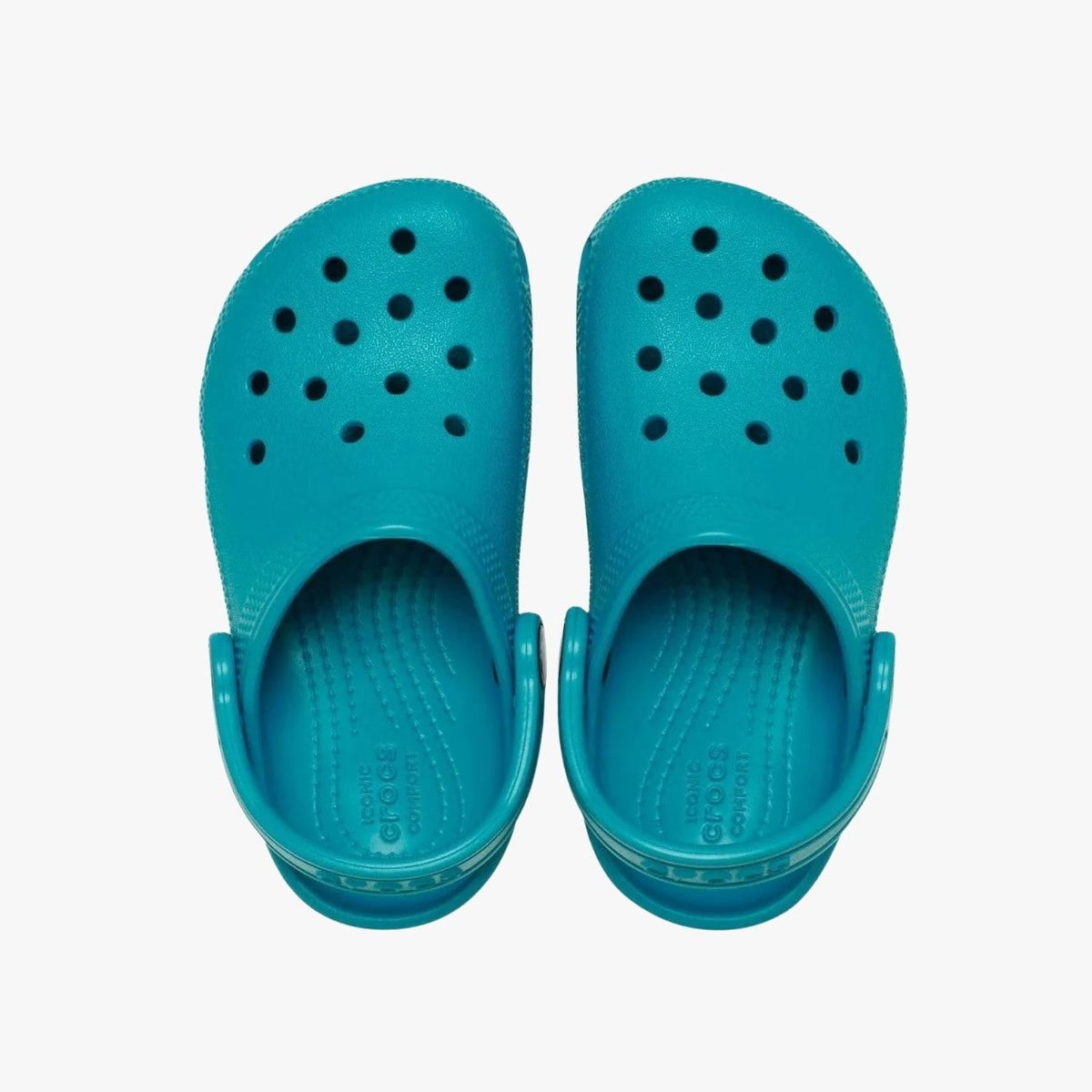 Crocs Kids Classic Clog