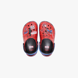 Crocs Kids Spiderman Classic Clog