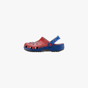 Crocs Kids Spiderman Classic Clog