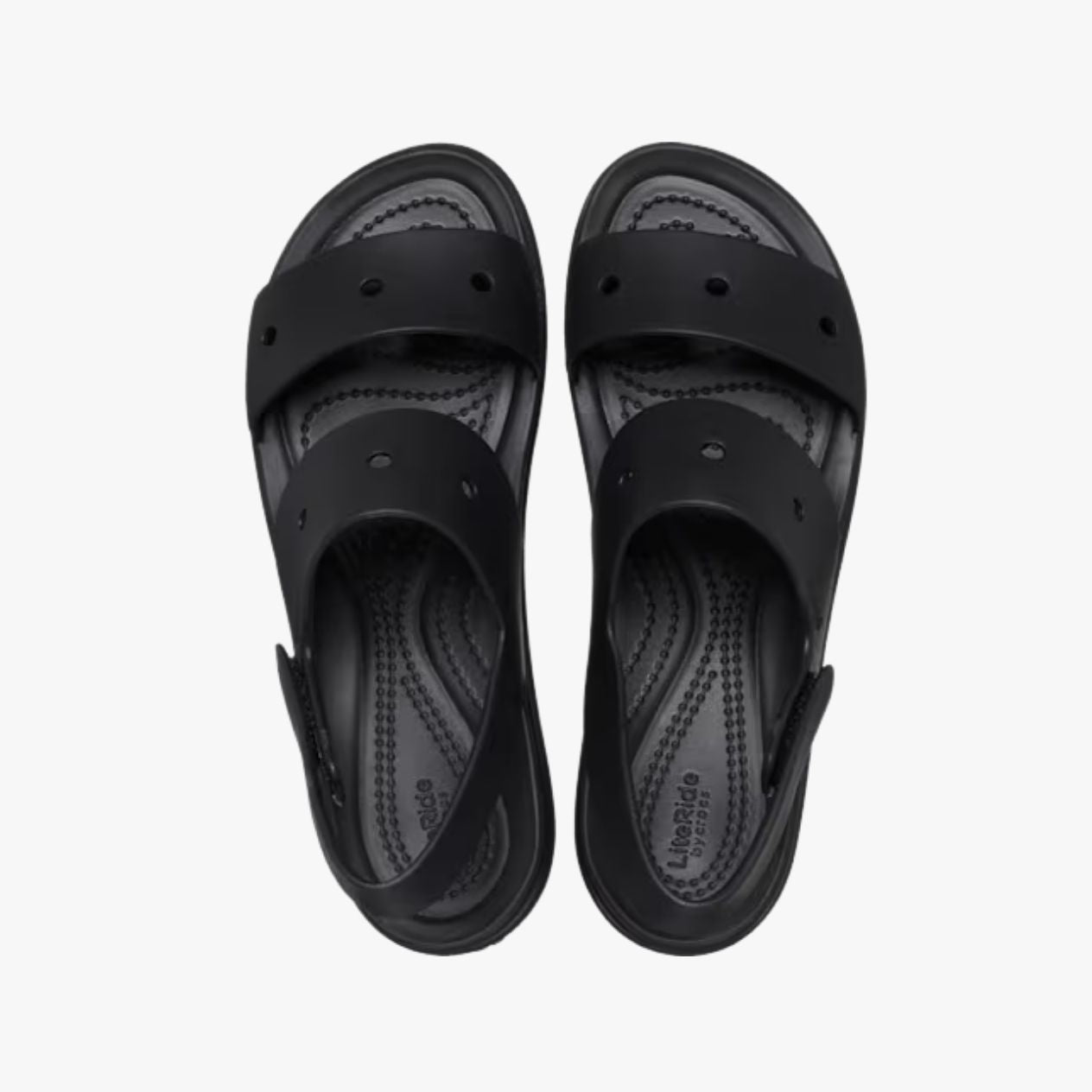 Crocs Brooklyn 4U Wedge