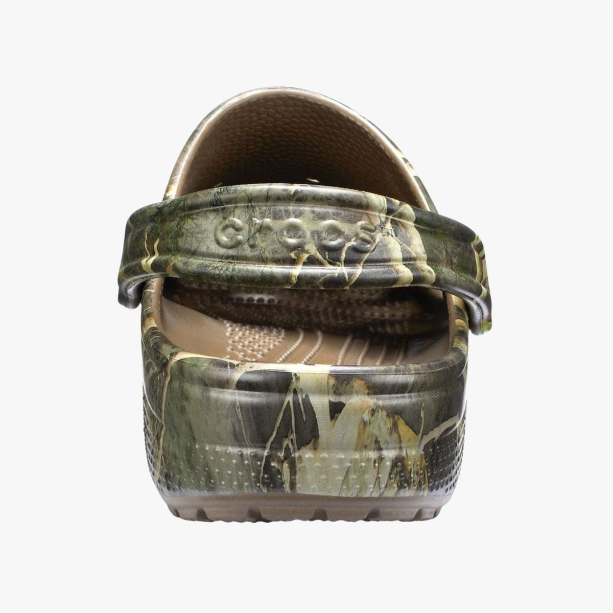 Crocs Classic True Timber Kanati Clog