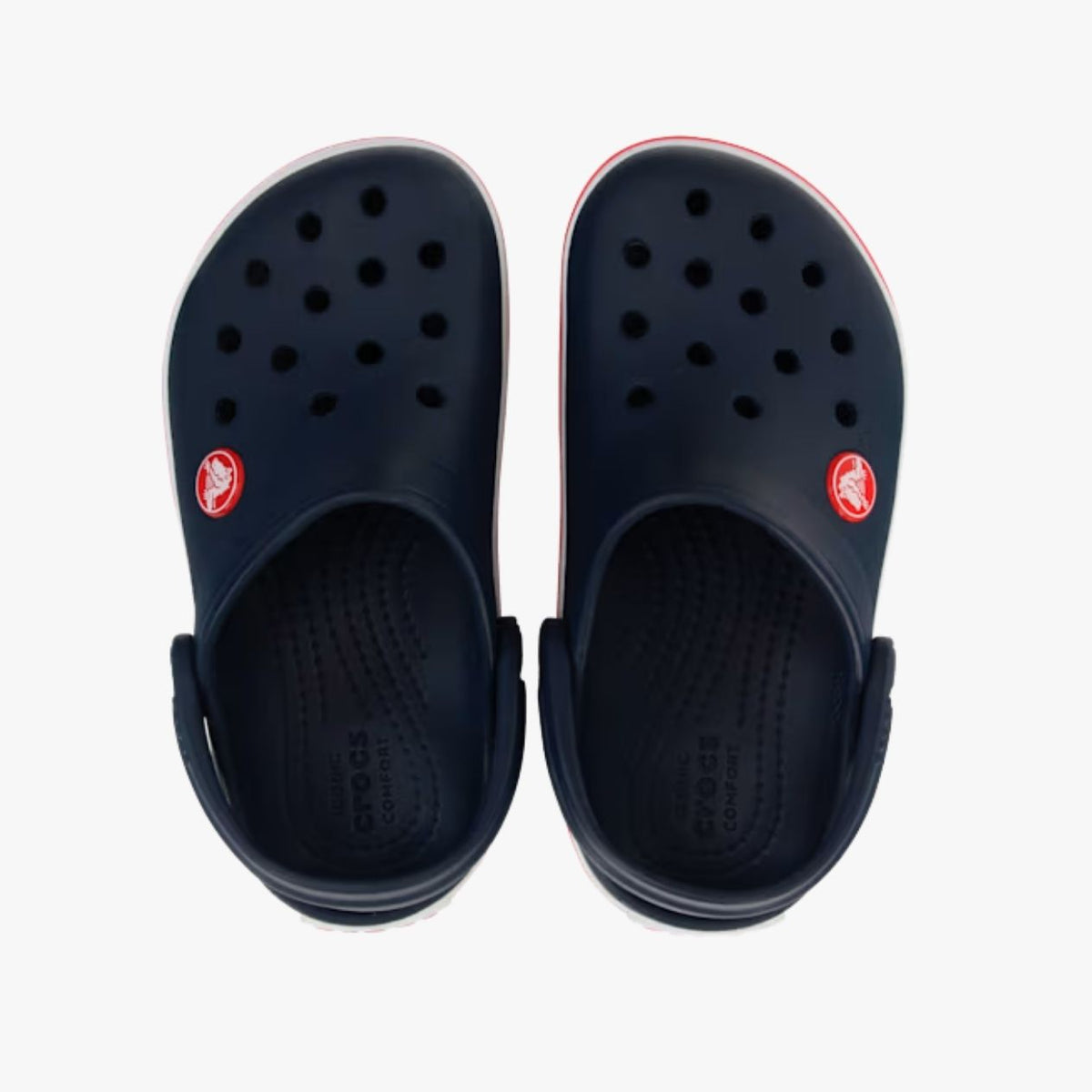 Crocs Kids Crocband Clog