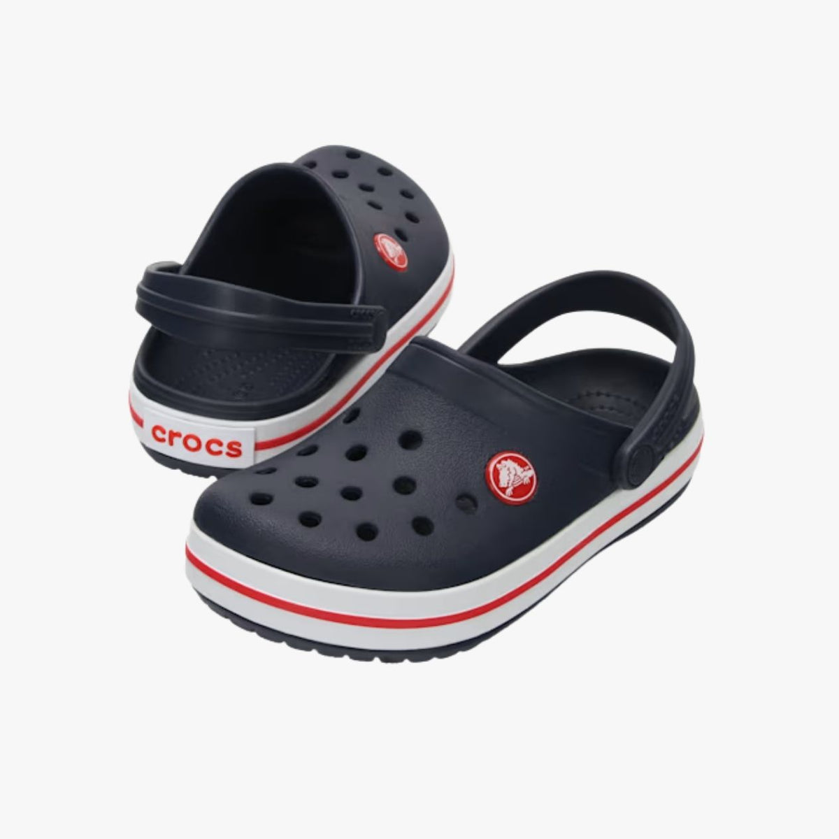 Crocs Kids Crocband Clog