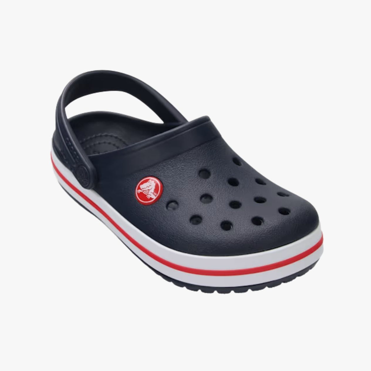 Crocs Kids Crocband Clog