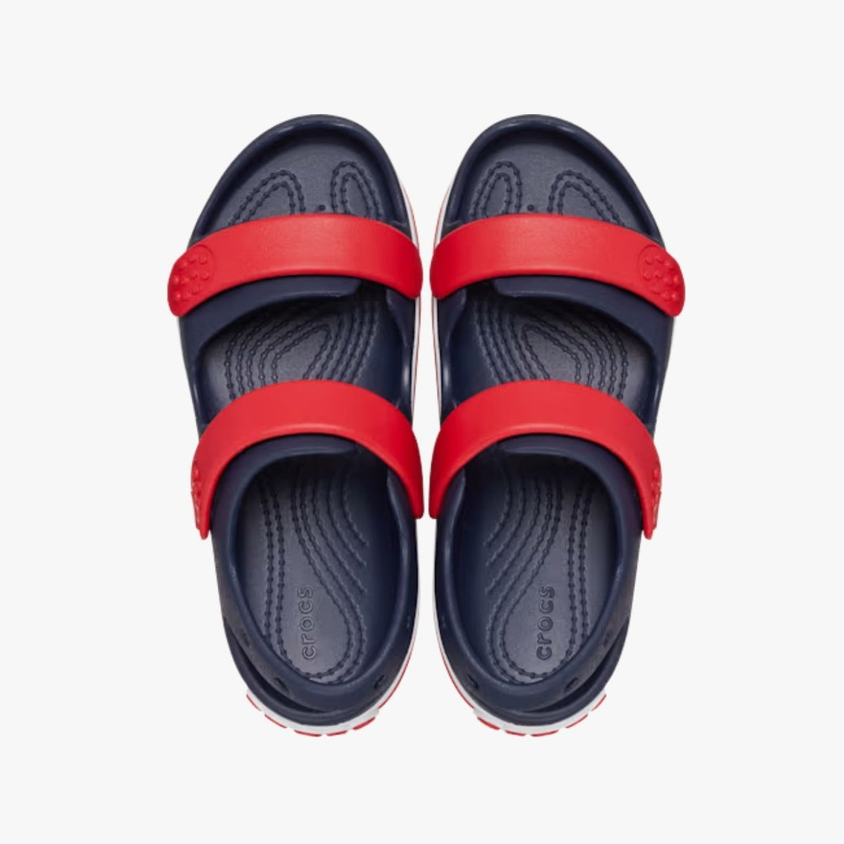 Crocs Kids Crocband Sandal